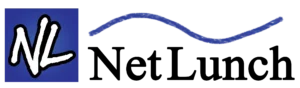 NetLunch logo