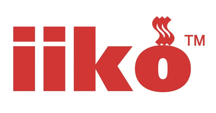 iiKo Logo