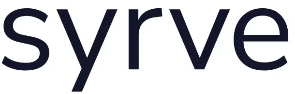 Syrve Logo