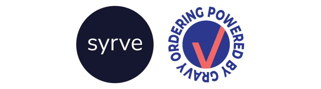 Syrve POS integration with Gravy